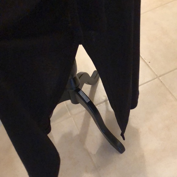 ✅Verandah by Vina Bohemian 3/4 dolman sleeved comfy round neck tunic or dress - Picture 5 of 11